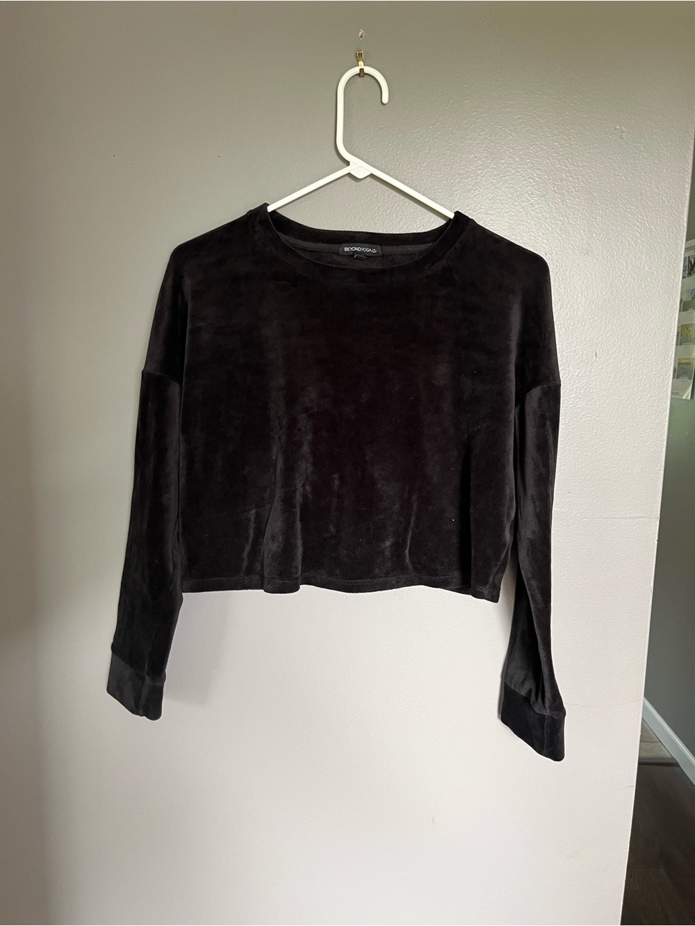 Beyond Yoga Long Sleeve